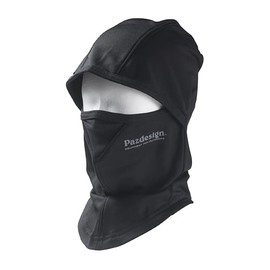 Paz Design PHC-081 Balaclava Black F