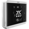 CAME TH/750 WH WLAN, 845AA-0140, Smart Room Thermostat Underfloor Heating