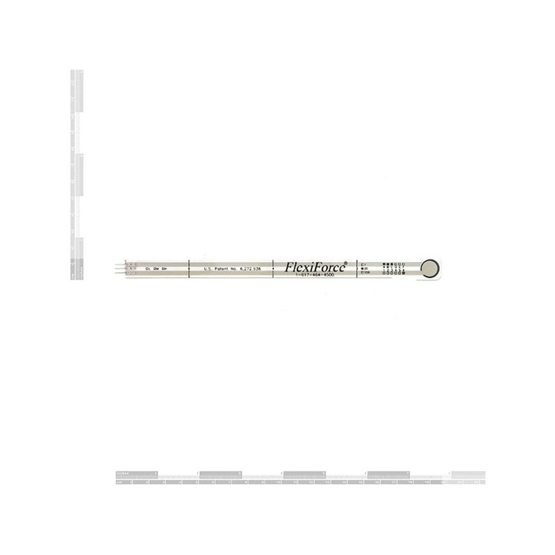 Flexiforce Pressure Sensor - 100lbs.