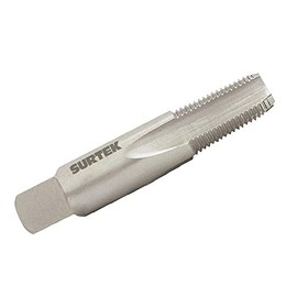 Surtek 123606 Machuelo para Tubo 1 1/4-11 1/2NPT