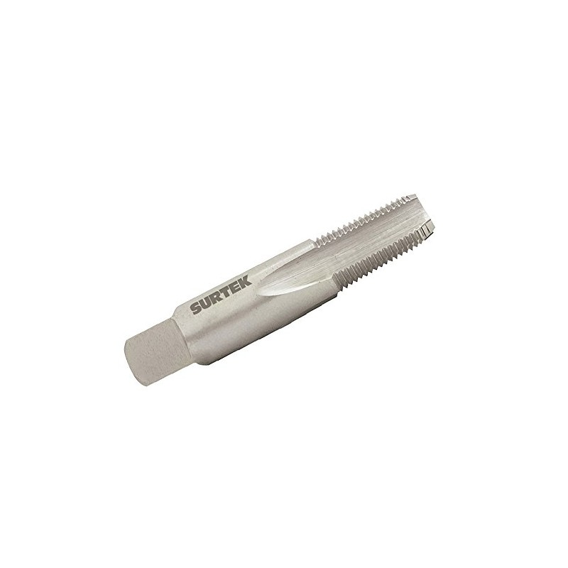 Surtek 123606 Machuelo para Tubo 1 1/4-11 1/2NPT