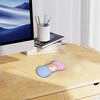 Mouse Wrist Rest Cute Corgi Design Gel Filled Elbow Rest