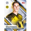 Topps UCC Match Attax 2025/26 - Mega Tin - Spartans