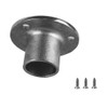 EEYAD 316 Stainless Steel 7/8" Boat Floor Deck Drain (Pack
