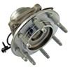 ACDelco Gold 515059 (19312340) Wheel Hub and Bearing Assembly with