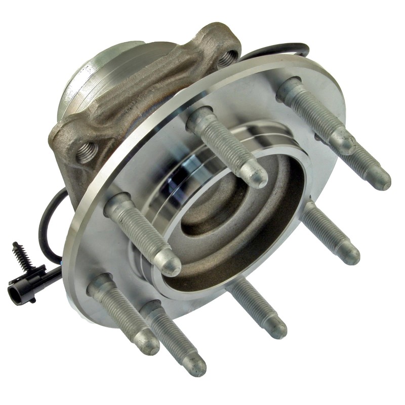 ACDelco Gold 515059 (19312340) Wheel Hub and Bearing Assembly with