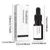 Extract Facial M, Anillo Hidratante Facial De Alta Hidrataci