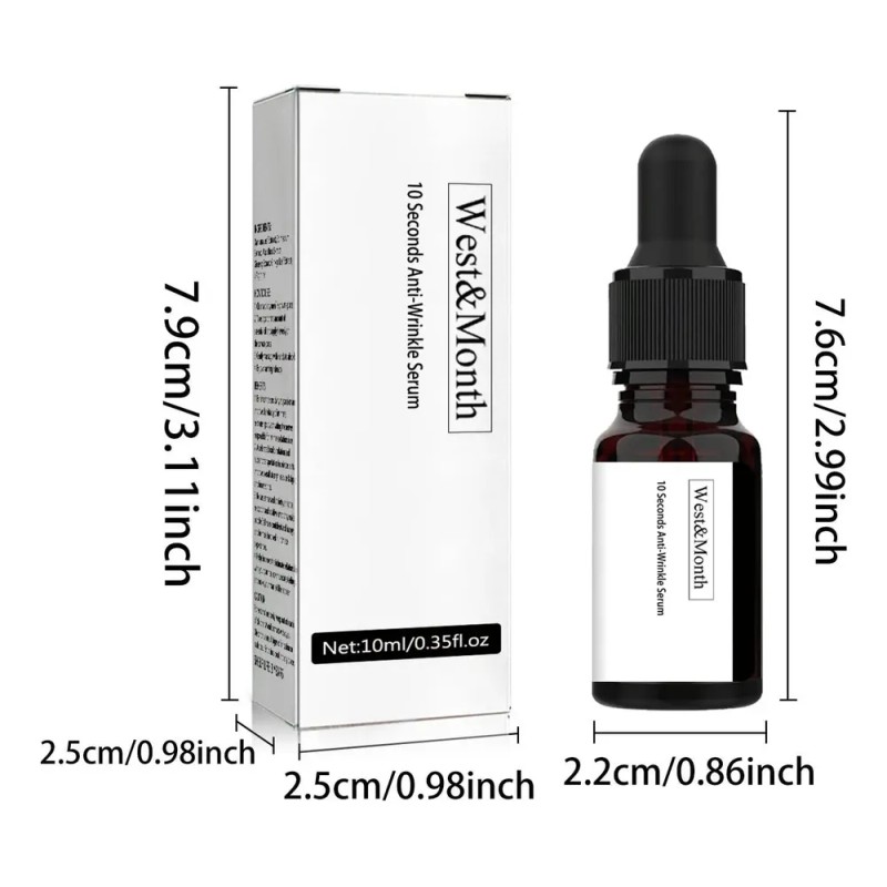 Extract Facial M, Anillo Hidratante Facial De Alta Hidrataci