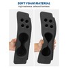 JOYTUTUS Door Cup Holder Insert Compatible with F150 2021-2026 Cup