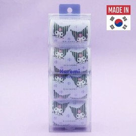 Hottracks Kuromi Motion Hair Roller C29648 / 쿠로미 모션 헤어롤C29648