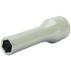 コーケン Z-EAL 3/8(9.5mm)SQ. 6角ディープソケット 7mm 3300MZ-7