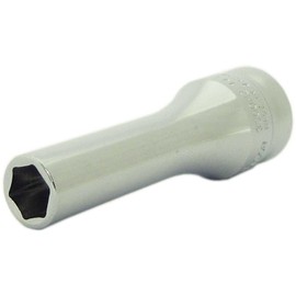 コーケン Z-EAL 3/8(9.5mm)SQ. 6角ディープソケット 7mm 3300MZ-7