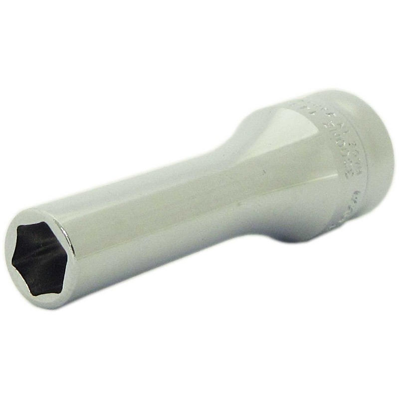 コーケン Z-EAL 3/8(9.5mm)SQ. 6角ディープソケット 7mm 3300MZ-7