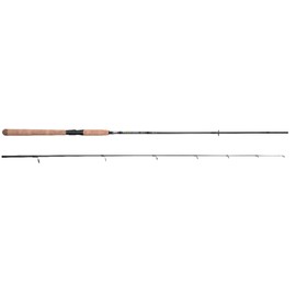 Spro Xrossover MH 2.70 m 15-45 g - Spinning Rod for Spin Fishing for Zander, Pike & Trout, Fishing Rod for Spin Fishing, Predator Fishing Rod