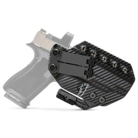 CYA Supply Co. Ridge IWB Holster- Fits PSA Dagger Micro C-1 – Veteran Owned – Made in USA