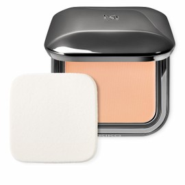 KIKO Milano Nourishing Perfection Cream Compact Foundation CR15, Moisturizing And Illuminating Creamy Compact Foundation With Spf 20