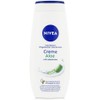 Nivea Crema de Ducha Aloe Vera 250 ml