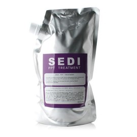 SEDI PPT PPT Treatment 1100ml for damaged hair / SEDI 세디 PPT 피피티 트리트먼트1100ml 손상모전용