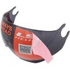 LS2 800562VI11 OF562 Visor Tinted (Smoke)