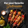 Rufus Teague Chick N' Rub, Premium Barbecue Seasoning & Dry