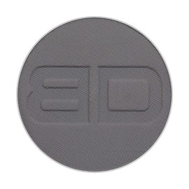 Beni DURRER – Eye shadow – Mouse Grey