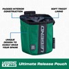 LEGEND - XT520 Quick Release Pouch & Finger Tab Bag