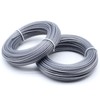 SWNKDG 48 m trimmer line compatible with Bosch grass trimmer