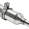 REBEKAMODS 32mm High Performance Big Bore Exhaust Muffler Silencer Pipe