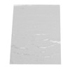 500 Pack Watch Protector Screen Film 70x90mm Transparent Watch Band
