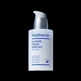 Real Barrier Extreme Cream Ampoule 50ml_NE / 리얼베리어 익스트림 크림 앰플 50ml_NE