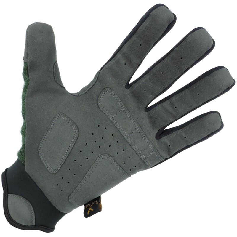 TacFirst Loden Gloves Sportive Hunter H020 Hunting Loden Gloves Fishing