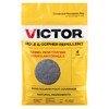 Victor M7001-1 Mole & Gopher Repellent, 64 Ounce (Pack of