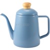 Fuji Hollow Cotton Plus Drip Pot 0.3 gal (1.0 L)