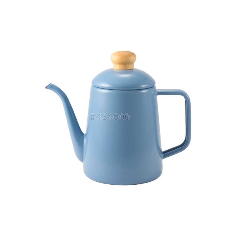 Fuji Hollow Cotton Plus Drip Pot 0.3 gal (1.0 L)