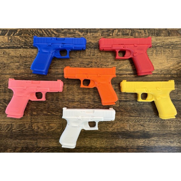 BranchWorks3D Safe Practice Aids - Any Color - Non-Functional Training