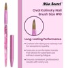 Mia Secret Kolinsky Nail Brush 10