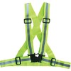 Mizukei Stretch Taski Vest, neon-yellow