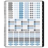 AT-A-GLANCE 2026 Planner, Monthly, 9" x 11", Large, Contemporary Lite,