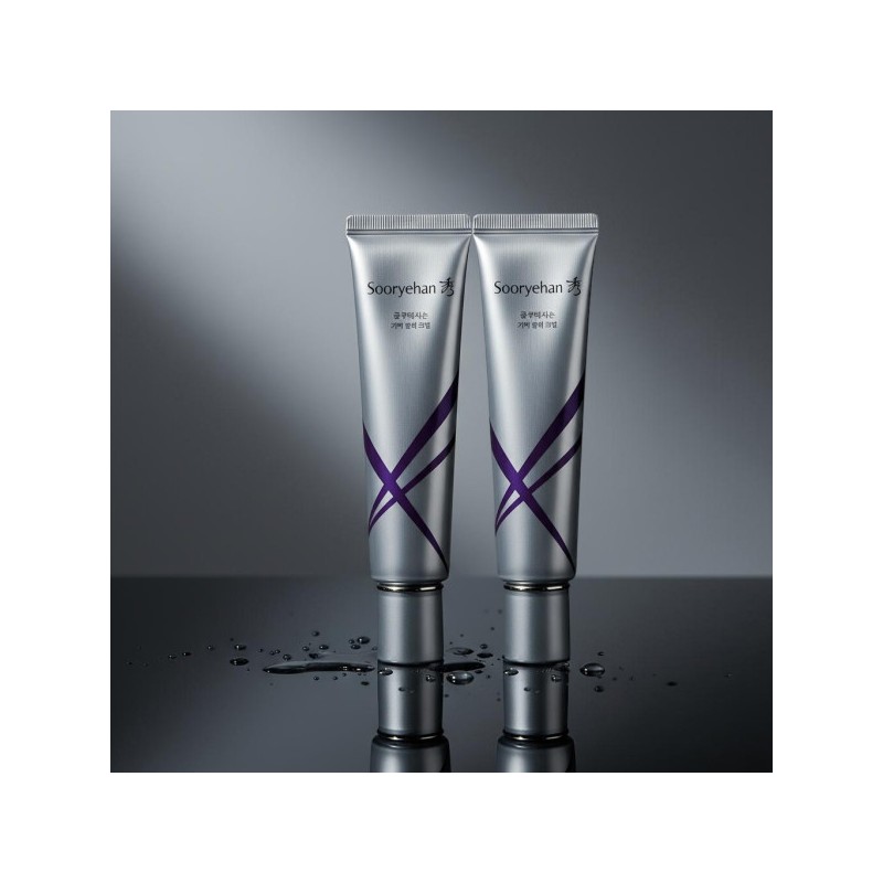 Sooryehan Glutathione Spot and Blemish Cream 60ml x 2 /