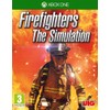 FIREFIGHTERS - THE SIMULATION (xbox_one)
