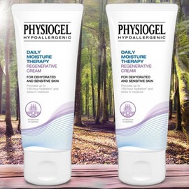Physiogel skin moisturizing skin texture daily moisture therapy regenerative cream 2 units 100ml / 피지오겔 피부보습 피부결 데일리 모이스처 테라피 리제너러티브 크림 2개 100ml