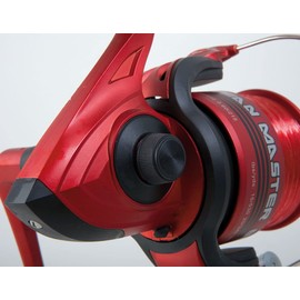 Lineaeffe Ocean Master Unisex Adult Surfcasting Spool - Single - 50