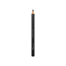 Palladio Glitter Eyeliner Pencil, Longlasting Creamy Cosmetic, Shimmer Eye Liner, Buttery Smooth Tip, Professional Makeup Glittery Pencil, Sharpenable, Black Sparkle