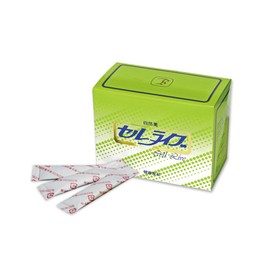 Cureel Cellulive 18007 60 Packets, DNA RNA Health Food, Age, Health Maintenance, Nucleic Acid