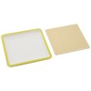 Pearl Metal Saiso HB-649 Noodle Plate, HB-649 Horn with Grate,