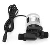 Mini DC Brushless Water Pump for Small Fish Pond 24V