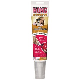 KONG XB1 Crema de Cacahuate para Perros, Multicolor