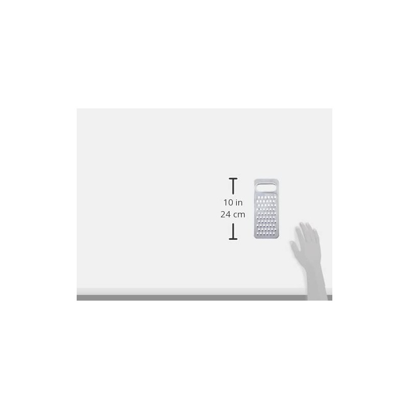 Gefu 50200 Gemüsereibe Retaro