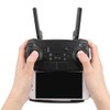 RC Drone Optical Flow WIFI FPV Smart Follow Folding RC