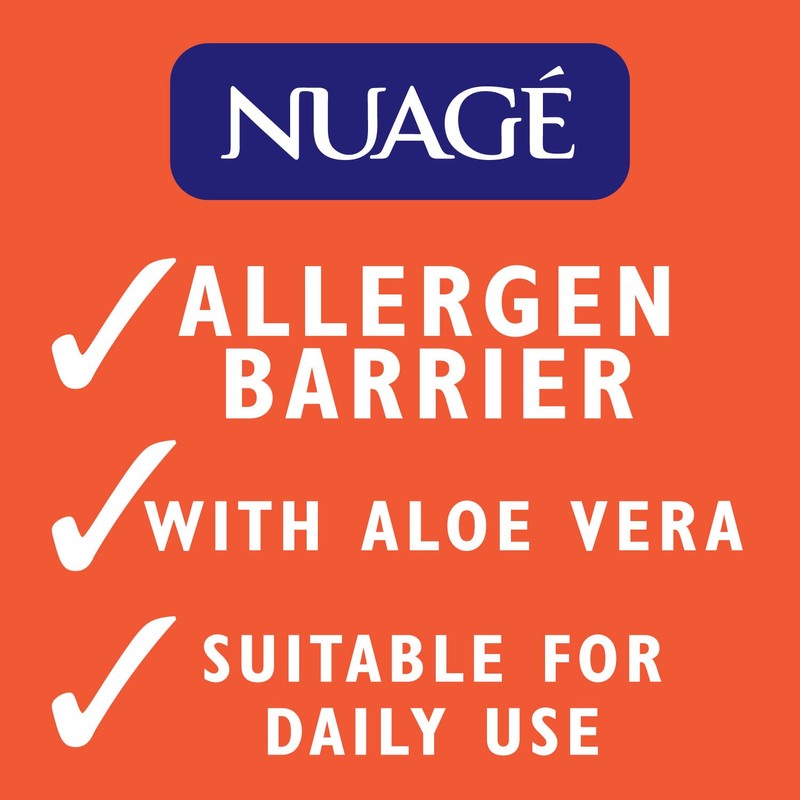 Nuage Nuage Hayfever & Allergen Barrier Balm